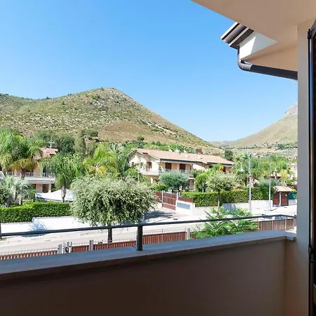 Casa Vacanza Leucosia *