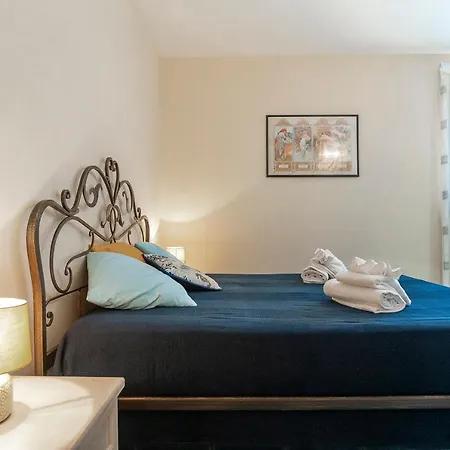 Casa Vacanza Leucosia Willa Sperlonga