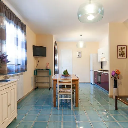 Casa Vacanza Leucosia