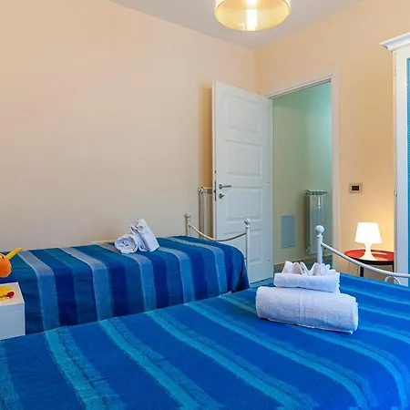 Casa Vacanza Leucosia * Sperlonga