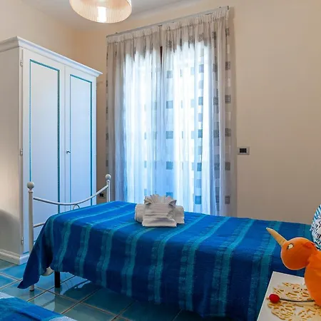 Casa Vacanza Leucosia *