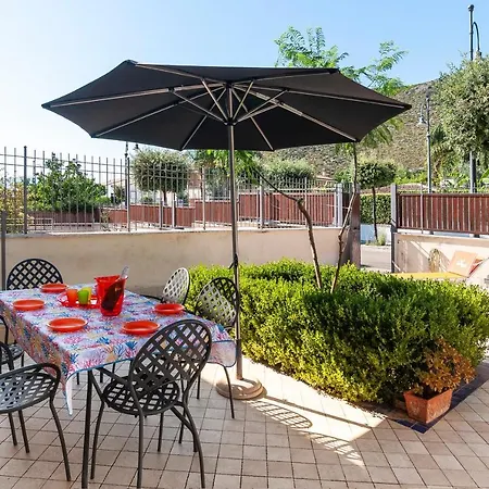 Casa Vacanza Leucosia *