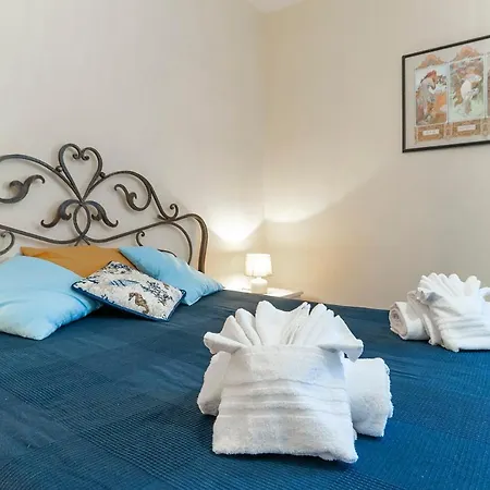 Casa Vacanza Leucosia Sperlonga